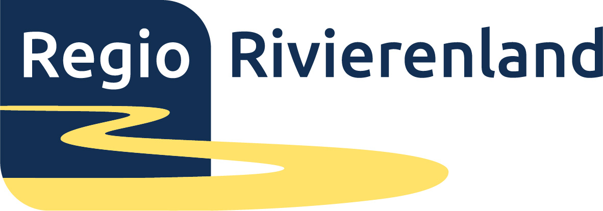 Logo Regio Rivierenland