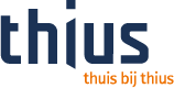 Logo Thuis bij Thius