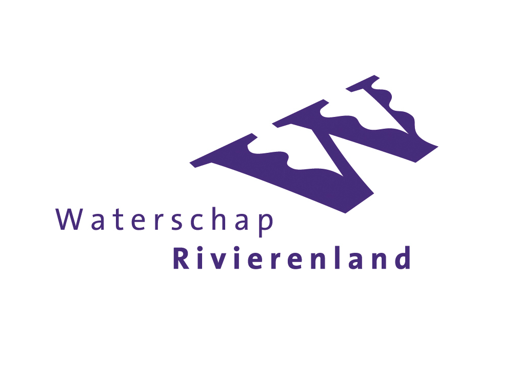 Logo Waterschap Rivierenland